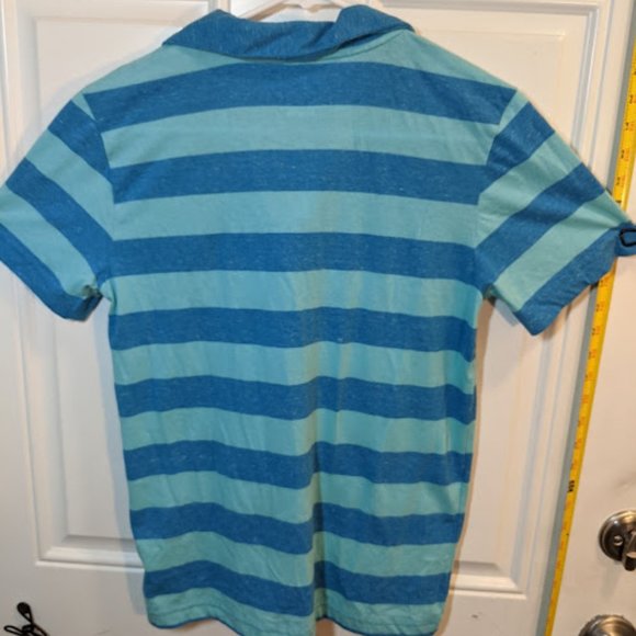 Bundle Simply Styled Brand - Boys Polo Shirt - Large 14/16 NEW - 3 Shirts - Picture 8 of 12